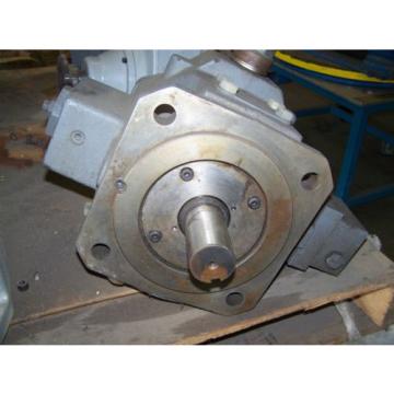 Origin SURPLUS TOKIMEC VICKERS VVJ125-11SQPS2-10A12C HYDRAULIC PUMP