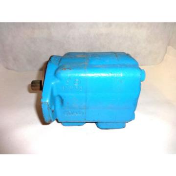 Origin VICKERS 25V012A 11C20 HYDRAULIC PUMP