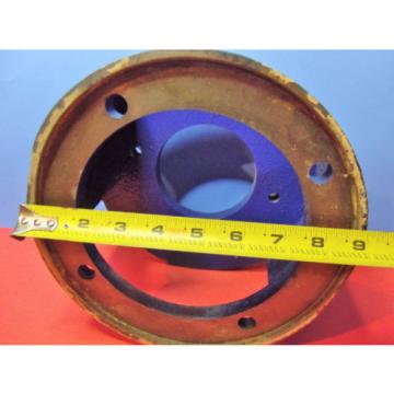 Hydraulic Pump Mounting  Bracket   vickers              [342]