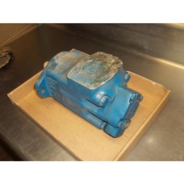 Vickers Hydraulic Vane Pump 3520VQ38A5 1CD 20 G20