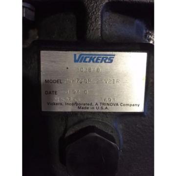 VICKERS PVH74QP 25V21R / 303848