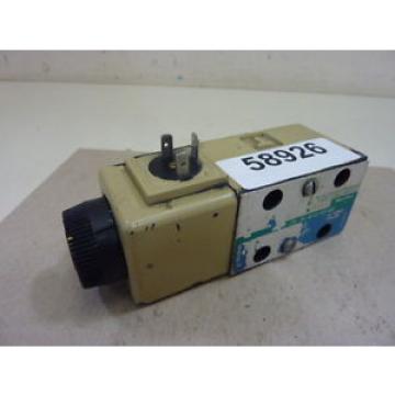 Vickers Hydraulic Valve DG4V3S2AMUB560 Used #58926