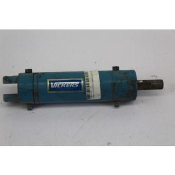 Vickers Hydraulic cylinder TA10DRBA1SA2000 used B235