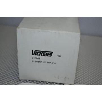 ONE Origin Vickers Hydraulic filter element 941448