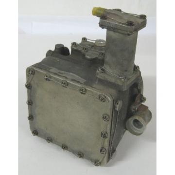 Vickers AA33001 Aircraft Hydraulic Pump