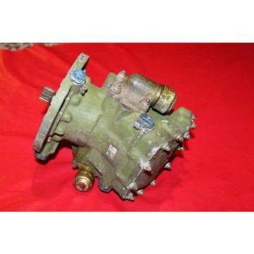 Vickers Hydraulic Pump  AA-60459-L2