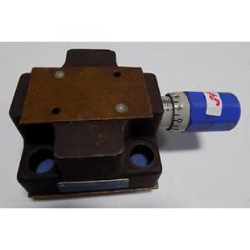 VICKERS HYDRAULIC VALVE CVCS3201S2K35011