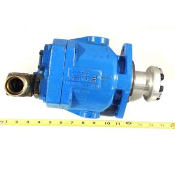 VICKERS HYDRAULIC PUMP  2776627-28