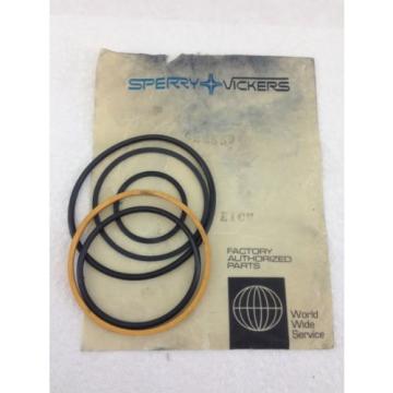 Origin SPERRY / VICKERS 22859 HYDRAULIC VALVE SEAL KIT    FAST SHIP H157