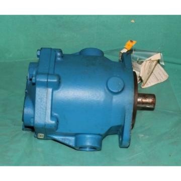 Vickers, PVB29LS20CM11, 230781, PVB29 LS 20 CM 11 Eaton 378805 Hydraulic Pump