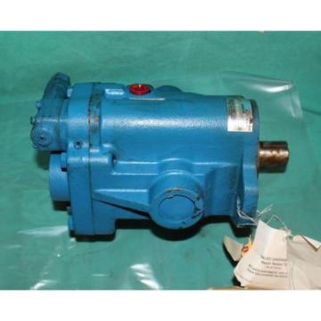 Vickers, PVB29LS20CM11, 230781, PVB29 LS 20 CM 11 Eaton 378805 Hydraulic Pump