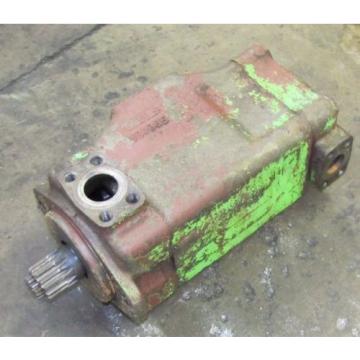 VICKERS 4535VQ 60A38 270679 380965 HYDRAULIC VANE PUMP