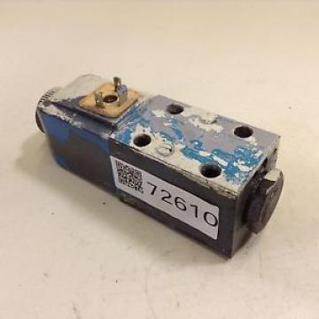 Vickers Directional Hydraulic Valve DG4V322AMUHL760 Used #72610