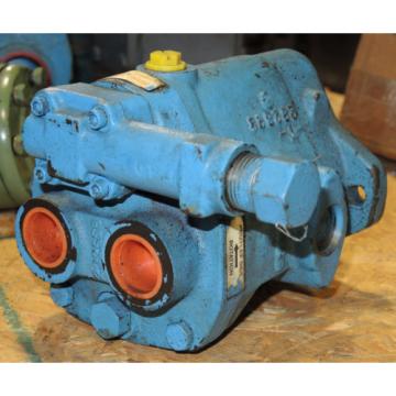 Vickers Hydraulic Pump PVB5 RSY 21 C 11 - 857343