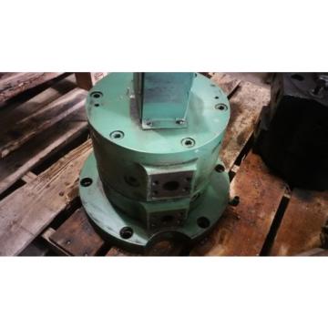 Vickers Hydraulic Vane Motor MHT 50 N1 30 S1  2871