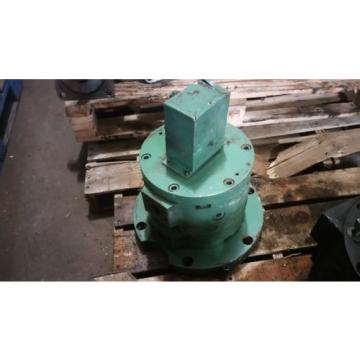 Vickers Hydraulic Vane Motor MHT 50 N1 30 S1  2871