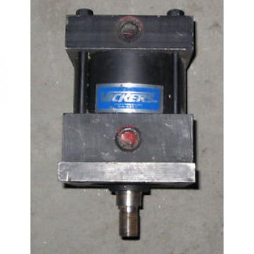 Vickers Hydraulic Cylinder