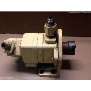 Vickers Hydraulic Pump V20101F7P5P1AA-10_V20101F7P5P1AA10_V2010