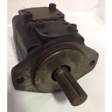 VICKERS   HYDRAULIC PUMP   35V30A 86A22R