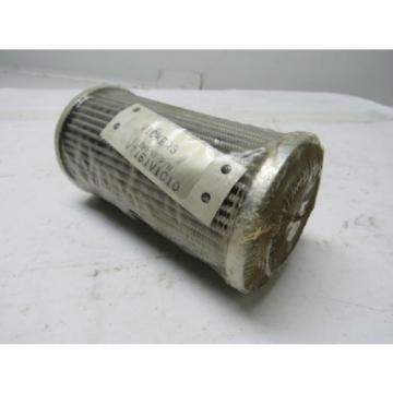 Vickers Eaton VT151V1C10 Hydraulic Filter Element