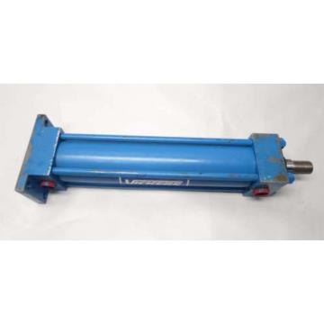 VICKERS TG12G4GM 15-1/4 IN 3-1/4 IN 800PSI HYDRAULIC CYLINDER D532977