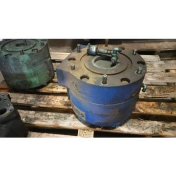 Vickers Hydraulic Vane Motor MHT 150  75/75 N1  30  S24  S27  S29