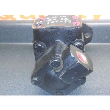 VICKERS Hydraulic Pump V2010 1F8S1S 1CC 850043-3 K/94/0