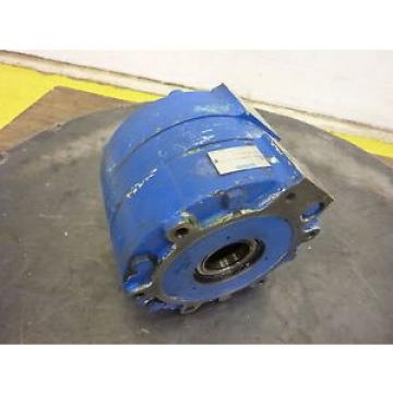 Vickers Hydraulic Vane Motor MHT70N112S1 Used #65339