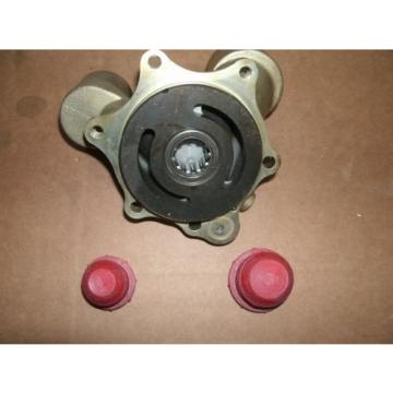 342914 VICKERS, Valve Head for Hydraulic Motor Pump