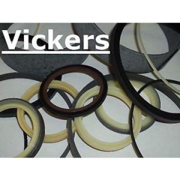 6332U-016-H Seal Kit Fits Vickers 1375X2500 HYDRAULIC