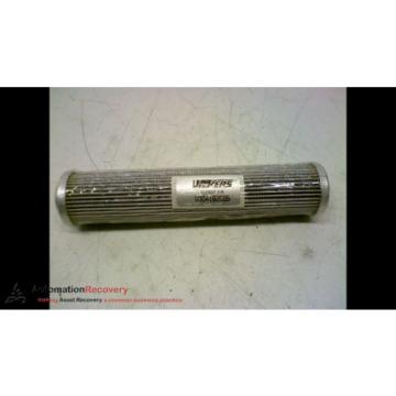 VICKERS V3041B2C05 HYDRAULIC FILTER ELEMENT MICRO GLASS FIBERS, Origin #171929