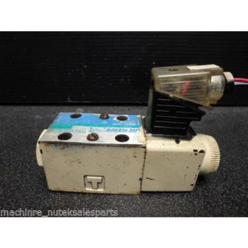 VICKERS Hydraulic Control Valve DG4V-3S-6B-M-U-B5-60_DG4V3S6BMUB560