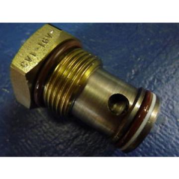 VICKERS CV1-16V P 0 5 Hydraulic Check Valve