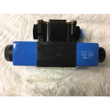 Eaton Vickers Solenoid Valve DG4V-3S-3C-M-FW-B5-60