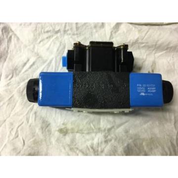 Eaton Vickers Solenoid Valve DG4V-3S-3C-M-FW-B5-60