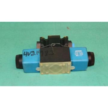 Vickers, DG4V-3S-6C-M-FW-B5-60, Hydraulic Directional Valve Origin