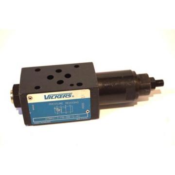 Origin VICKERS DGMX2-3-PB-BW-S-40 PRESSURE REDUCING VALVE DGMX23PBBWS40