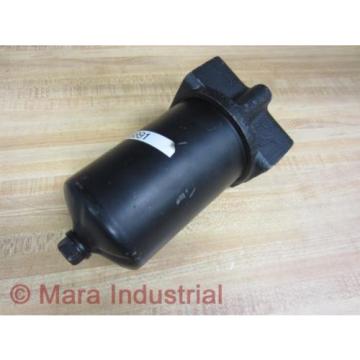 Vickers OFM 101 Filter 10006891 - Used