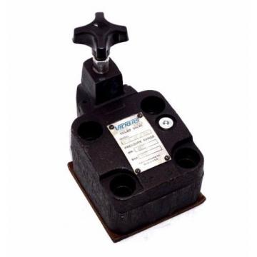 Origin VICKERS F3-CG-06-F-50 RELIEF VALVE F3CG06F50