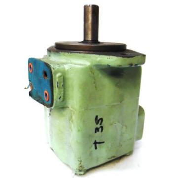 VICKERS/ HORIZON HYDRAULICS, PUMP, 25V12A1A22