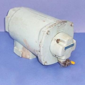 VICKERS SPERRY RAND 1-3/8#034;NPT 1-5/8#034;NPT HYDRAULIC FILTER 50FB 1PEM11