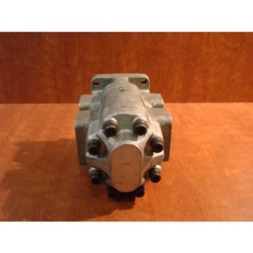 Vickers GPC2-6-6-H11F-10L hydraulic pump