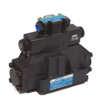 Origin VICKERS DG5S-8-6C-M-FW-B5-30 DIRECTIONAL CONTROL VALVE 02-126436