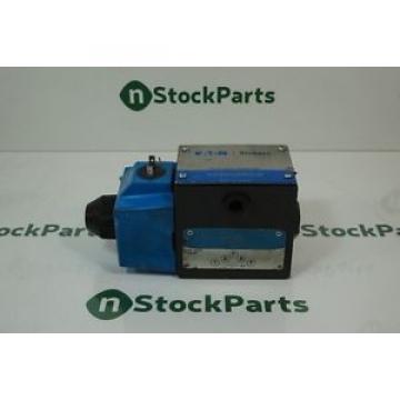 VICKERS DG4S4-012A-U-B-60 879279 USNT - DIRECTIONAL VALVE