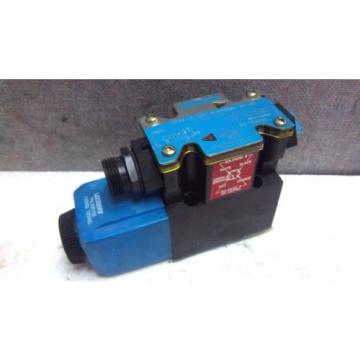 VICKERS VALVE DG4V-3-22A-M-FPA5WL-B6-60 Origin SURPLUS DG4V322AMFPA5WLB660