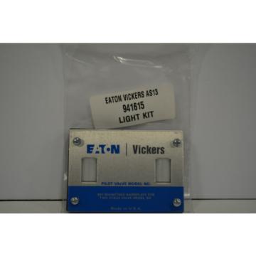 Eaton Vickers Ind Light Kit 941615