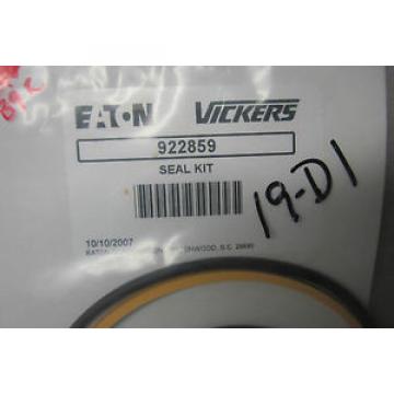 Origin VICKERS 922859 SEAL KIT