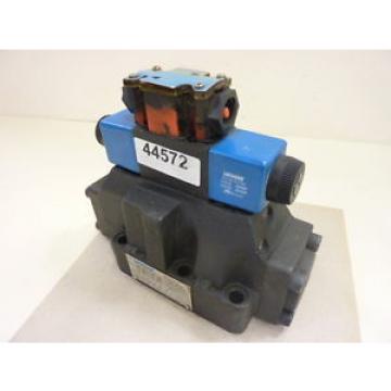 Vickers Directional Control Valve DG4V3S6CVMFWB560 Used #44572