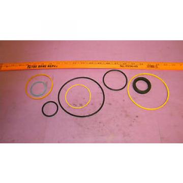 Vickers 922859 Seal kit missing 3 1/2#034; O-Ring