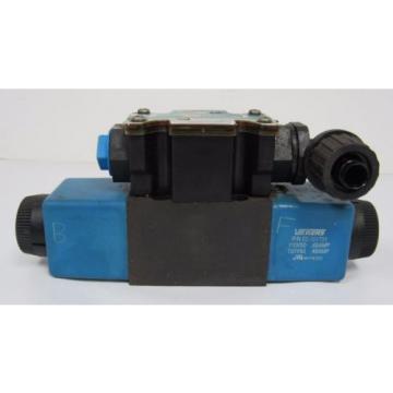 Vickers Directional Control Valve DG4V-3S-6C-M-FW-B5-60